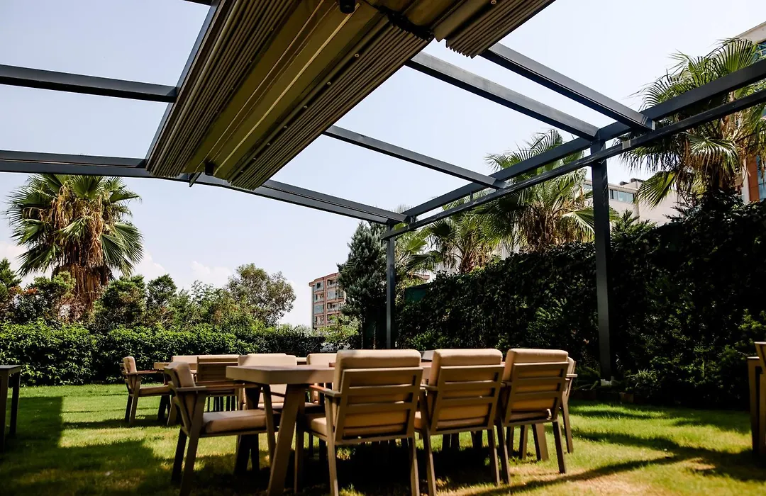Best Western Premier Karsiyaka Convention & Spa Hotel-1