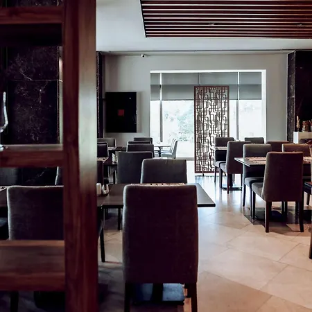Best Western Premier Karsiyaka Convention & Spa Hotel-2