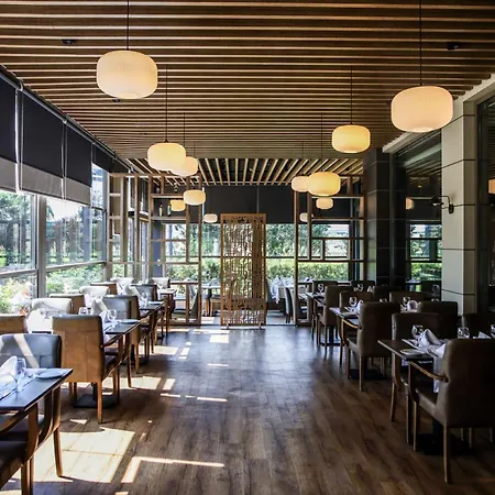 Best Western Premier Karsiyaka Convention & Spa Hotel-3